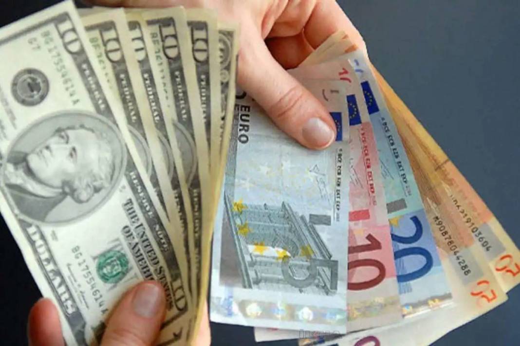 Dolar, Euro ne kadar? 28 Eylül Cumartesi Güncel Döviz Kurları 2